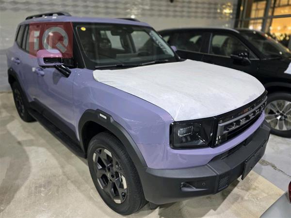 جيتور T1 2026 للبيع في العراق -  بغداد